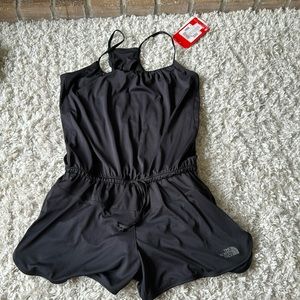Northface runagade onesie